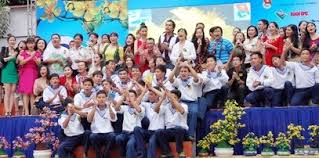 បុណ្យតេតកក់ក្តៅនៅកោះឆ្ងាយដាចស្រយាល